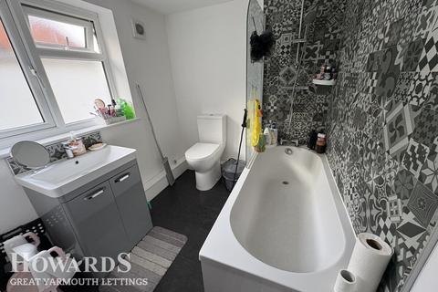 undefined, Devonshire Road, Great Yarmouth
