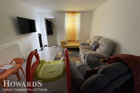 undefined, Devonshire Road, Great Yarmouth