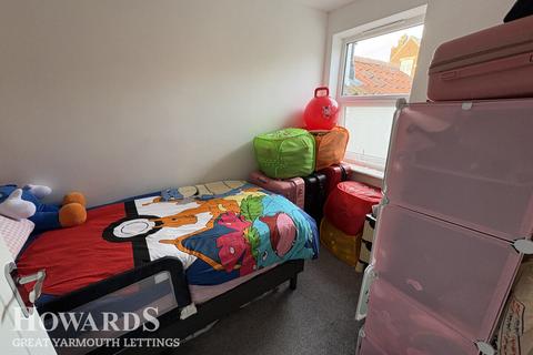 undefined, Devonshire Road, Great Yarmouth