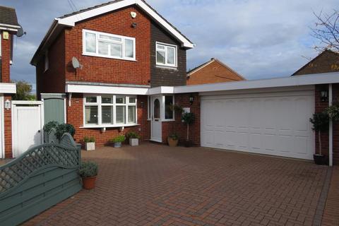 undefined, Bridgeman Croft, Birmingham B36