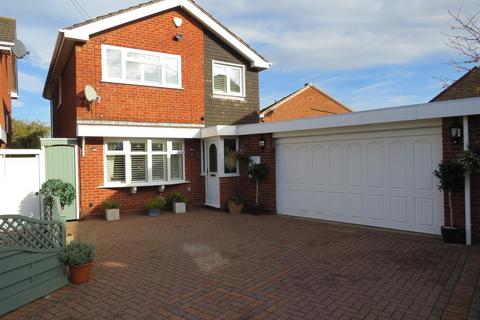 undefined, Bridgeman Croft, Birmingham B36