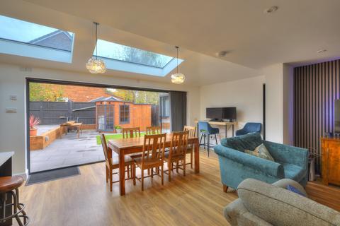 4 bedroom detached house for sale, Brunell Drive, Upton, Northampton, NN5