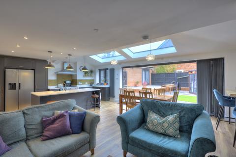 4 bedroom detached house for sale, Brunell Drive, Upton, Northampton, NN5
