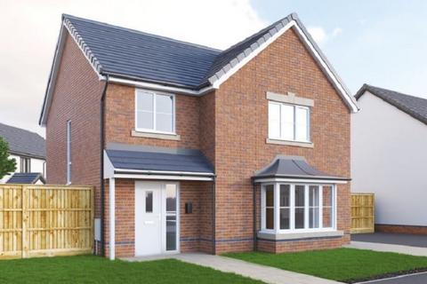 undefined, Plot 125, The Llanmaes Parc Tondu, Tondu, Bridgend, Bridgend County. CF32 9HZ