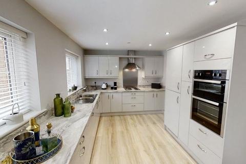 undefined, Plot 125, The Llanmaes Parc Tondu, Tondu, Bridgend, Bridgend County. CF32 9HZ