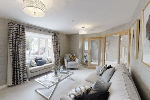 undefined, Plot 125, The Llanmaes Parc Tondu, Tondu, Bridgend, Bridgend County. CF32 9HZ