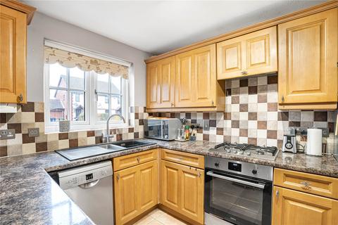 undefined, Frys Hill, Greater Leys, OX4