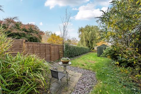 4 bedroom semi-detached house for sale, Oak Hill, Wood Street Village, Guildford, GU3