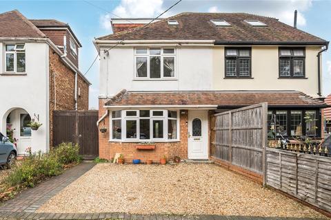 4 bedroom semi-detached house for sale, Oak Hill, Wood Street Village, Guildford, GU3