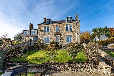 2 bedroom ground floor flat for sale, Lower Apartment Rosebank, Lanton Road, Jedburgh TD8 6SD