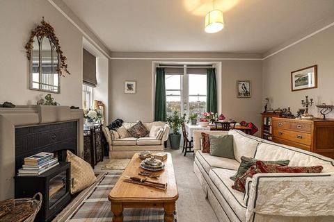 2 bedroom ground floor flat for sale, Lower Apartment Rosebank, Lanton Road, Jedburgh TD8 6SD