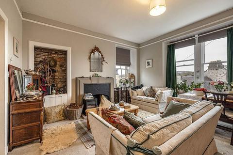 2 bedroom ground floor flat for sale, Lower Apartment Rosebank, Lanton Road, Jedburgh TD8 6SD