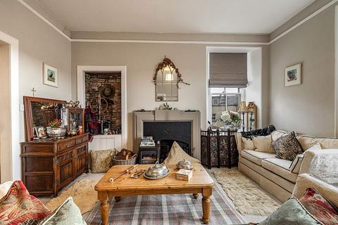 2 bedroom ground floor flat for sale, Lower Apartment Rosebank, Lanton Road, Jedburgh TD8 6SD