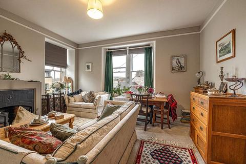 2 bedroom ground floor flat for sale, Lower Apartment Rosebank, Lanton Road, Jedburgh TD8 6SD