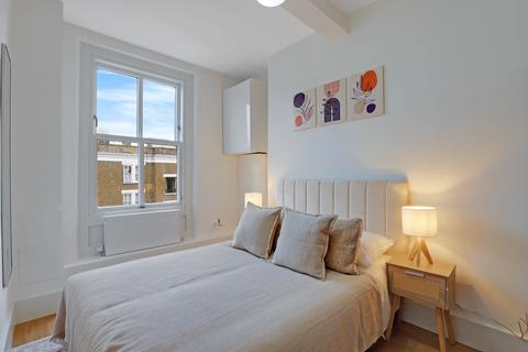 2 bedroom flat for sale, Old Kent Road, Bermondsey, London, SE1