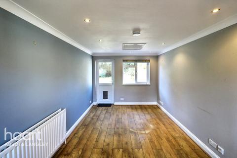 3 bedroom semi-detached house for sale, Stewart Close, Abbots Langley