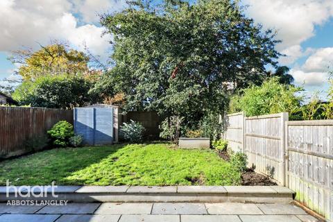 undefined, Stewart Close, Abbots Langley