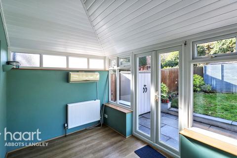 Stewart Close, Abbots Langley