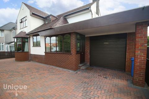 3 bedroom detached house for sale, Fleetwood Road, Fleetwood, Lancashire, FY7 8AT