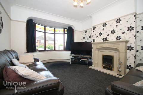 3 bedroom detached house for sale, Fleetwood Road, Fleetwood, Lancashire, FY7 8AT