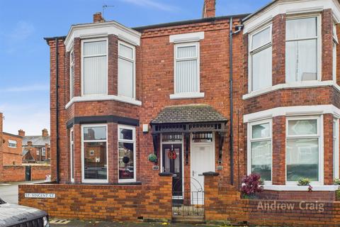 undefined, St. Vincent Street, South Shields