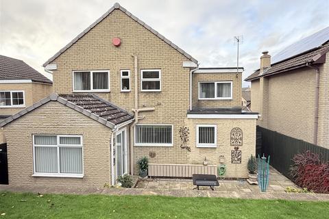 Stocks Bank Drive, Mirfield WF14