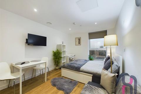 undefined, Cheltenham Place,, 33 Frederick Road, Salford, M6