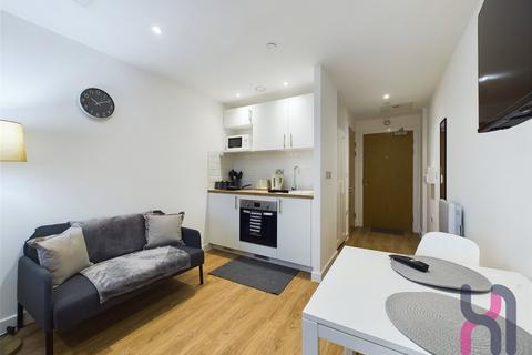 undefined, Cheltenham Place,, 33 Frederick Road, Salford, M6