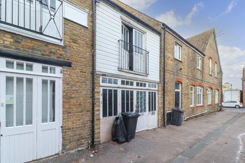 2 bedroom terraced house for sale, Ethelbert Square, Westgate-On-Sea, CT8