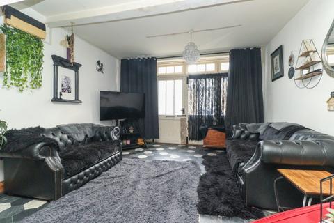 2 bedroom terraced house for sale, Ethelbert Square, Westgate-On-Sea, CT8