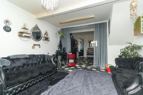2 bedroom terraced house for sale, Ethelbert Square, Westgate-On-Sea, CT8
