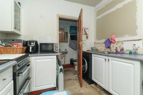 2 bedroom terraced house for sale, Ethelbert Square, Westgate-On-Sea, CT8