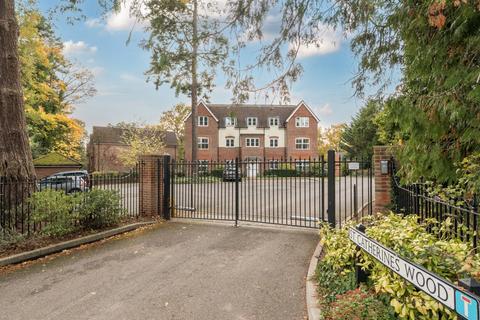 2 bedroom apartment for sale, St Catherines Wood, Camberley, GU15