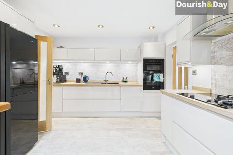 4 bedroom detached house for sale, Ferndell Close, Cannock WS11