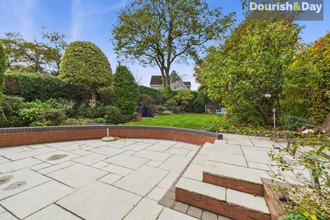 4 bedroom detached house for sale, Ferndell Close, Cannock WS11