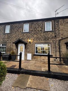 2 bedroom cottage for sale, 10 New Row, BD16