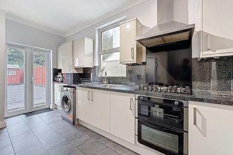 Moorland Road, Splott, Cardiff, CF24