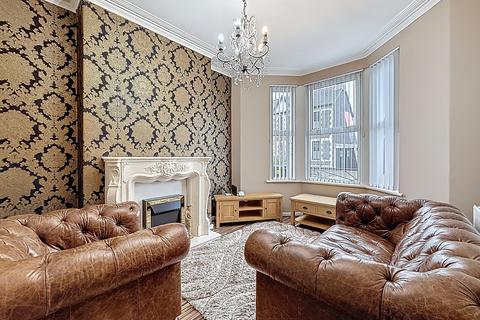 Moorland Road, Splott, Cardiff, CF24