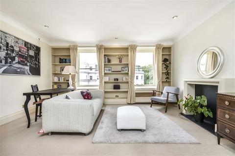 2 bedroom flat to rent, Vauxhall Bridge Road, London SW1V