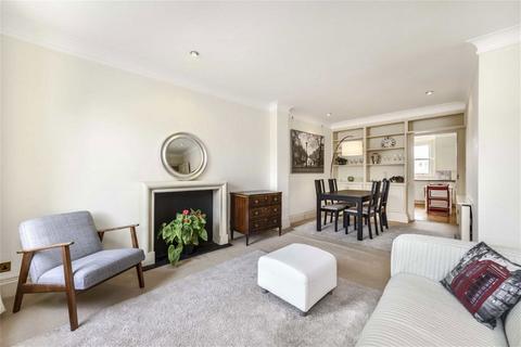 2 bedroom flat to rent, Vauxhall Bridge Road, London SW1V