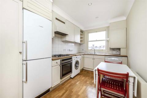 2 bedroom flat to rent, Vauxhall Bridge Road, London SW1V