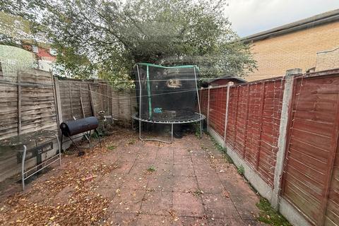 undefined, Pittman Gardens, Ilford