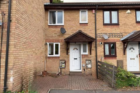 undefined, Pittman Gardens, Ilford