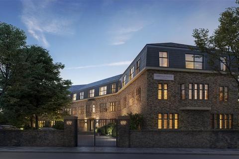 1 bedroom flat to rent, Abbeville Road, SW4