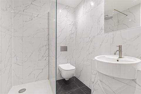 1 bedroom flat to rent, Abbeville Road, SW4