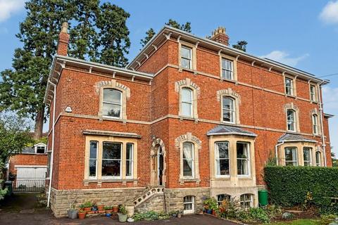 St. Margarets Road, Hereford
