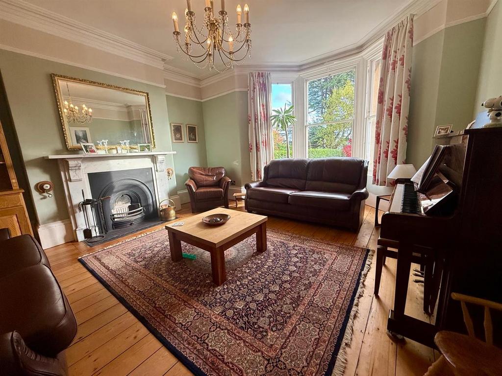 Drawing Room