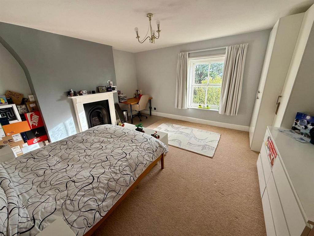 Bedroom 5
