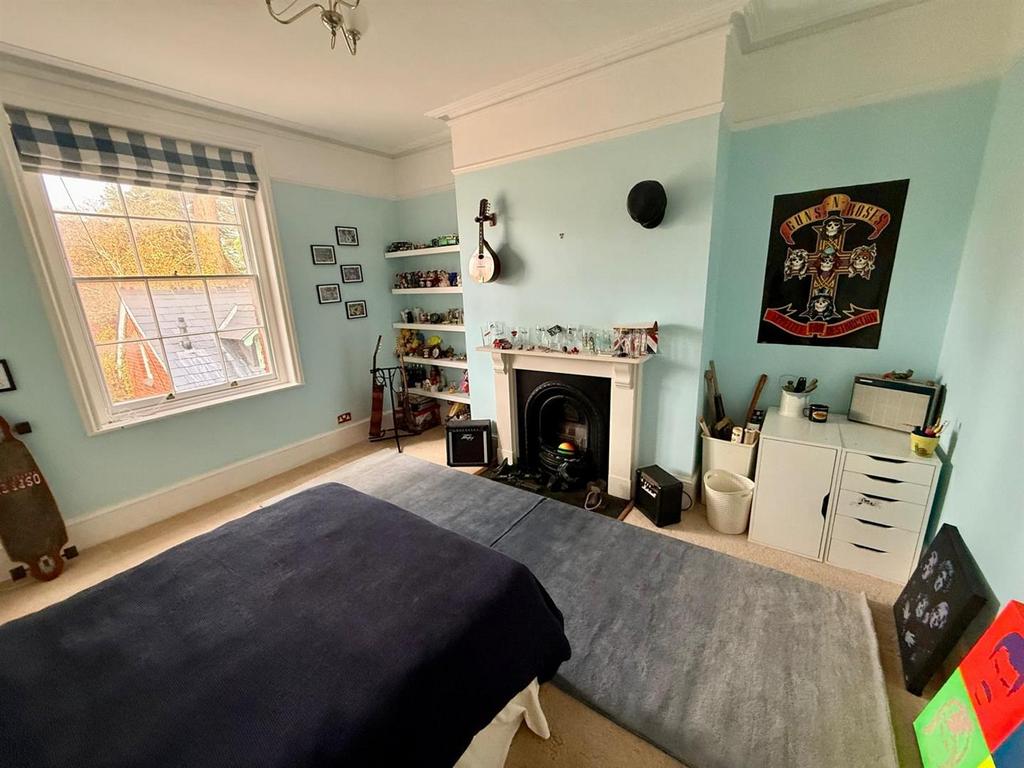 Bedroom 4