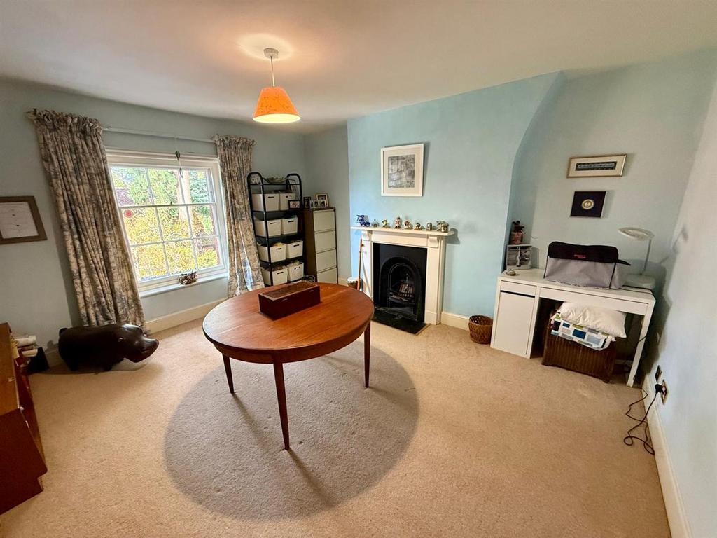 Bedroom 6
